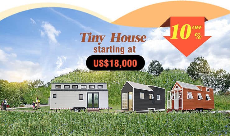 tiny house
