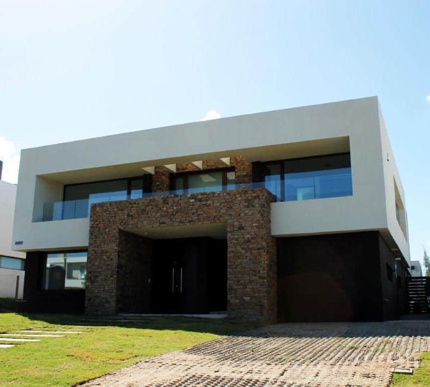 modern facade 5