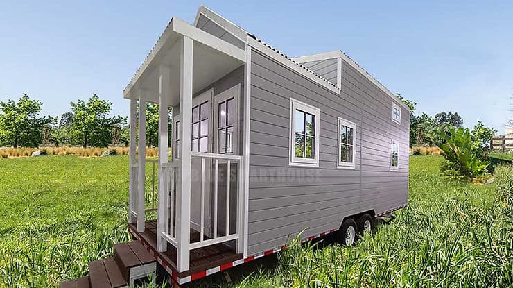 tiny house on wheel 4