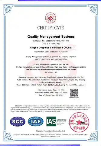 Smart Home Security System with Advanced Monitoring.