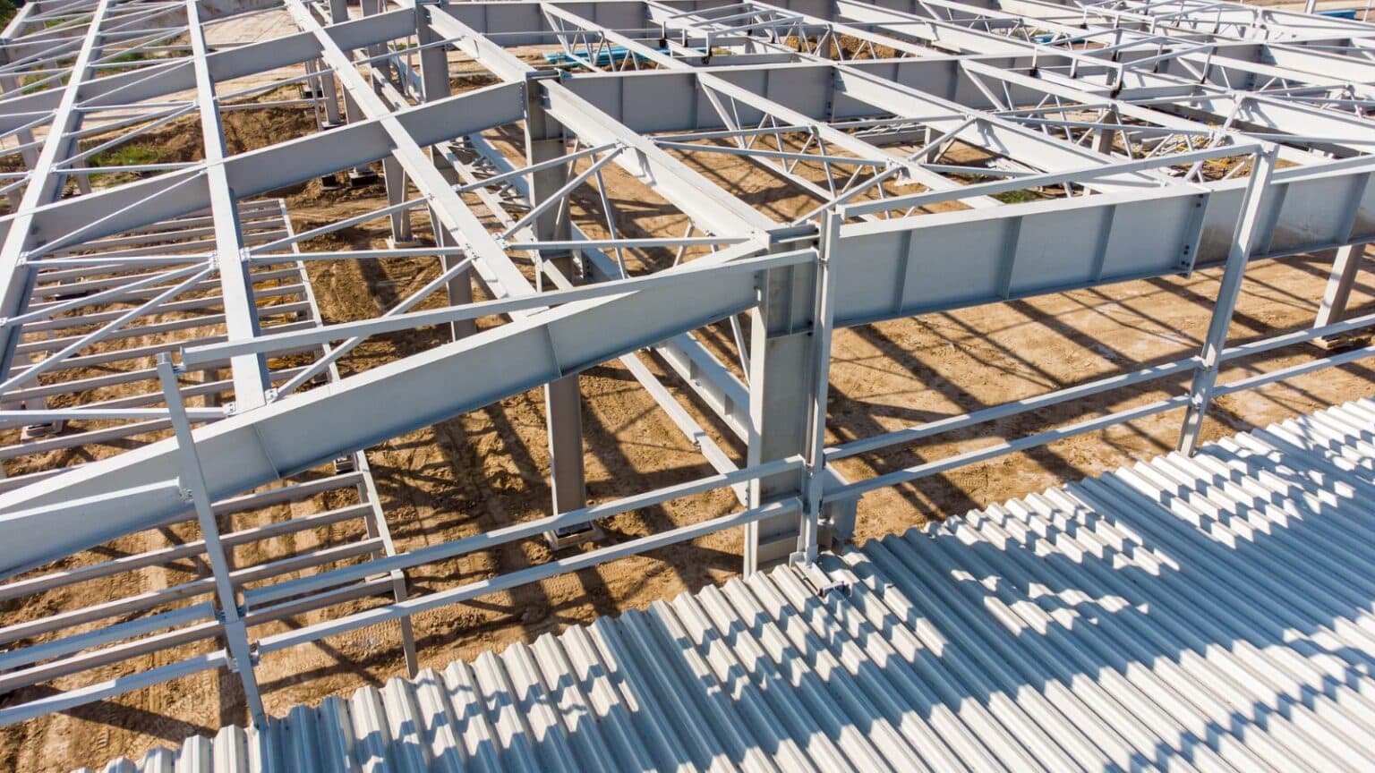 Structural Steel Racking Vs Cold Steel Racking Cold Formed Steel vs Structural Steel: A Detailed Comparison