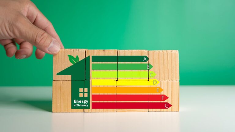energy ratings for energy efficient homes