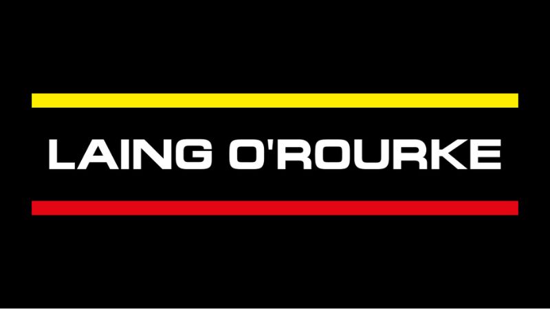 laing o'rourke