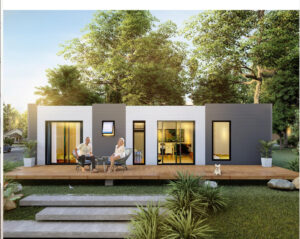 3bedroom house