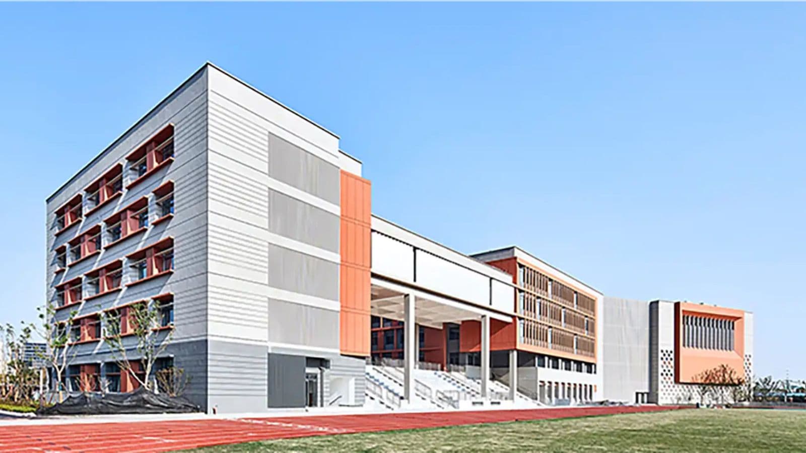 Hybrid Modular Construction